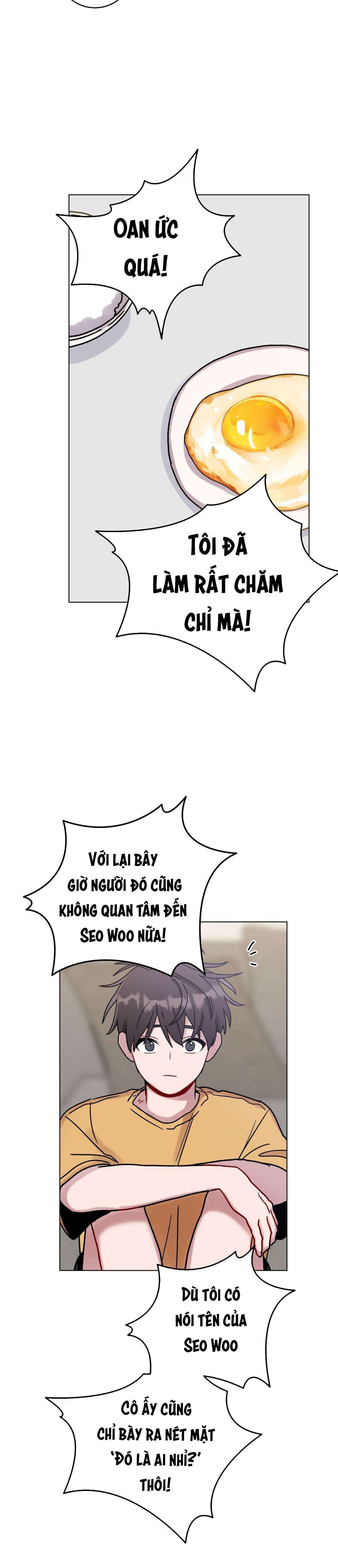 đọc truyện Cơn Mưa Rào Mùa Hạ Chương 59 ảnh 22 tại Giả Dược