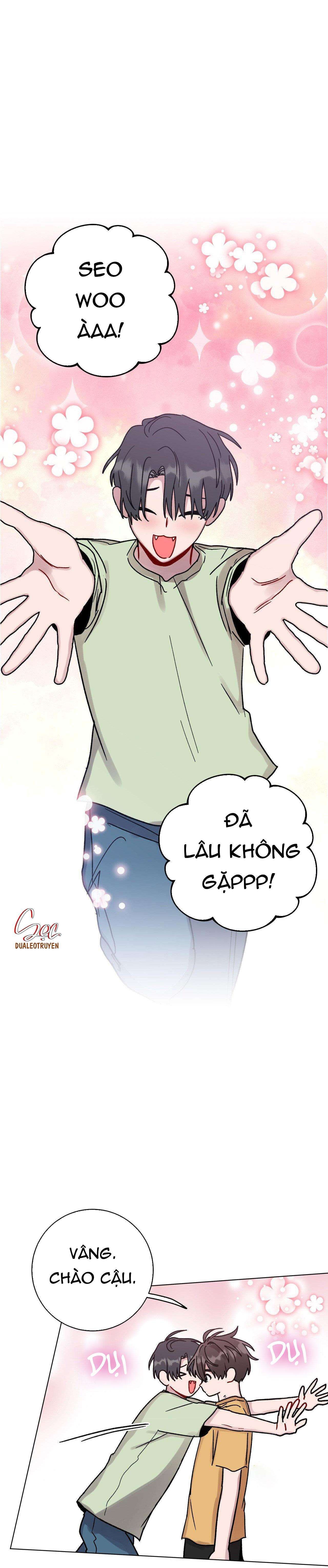 đọc truyện Cơn Mưa Rào Mùa Hạ Chương 59 ảnh 6 tại Giả Dược