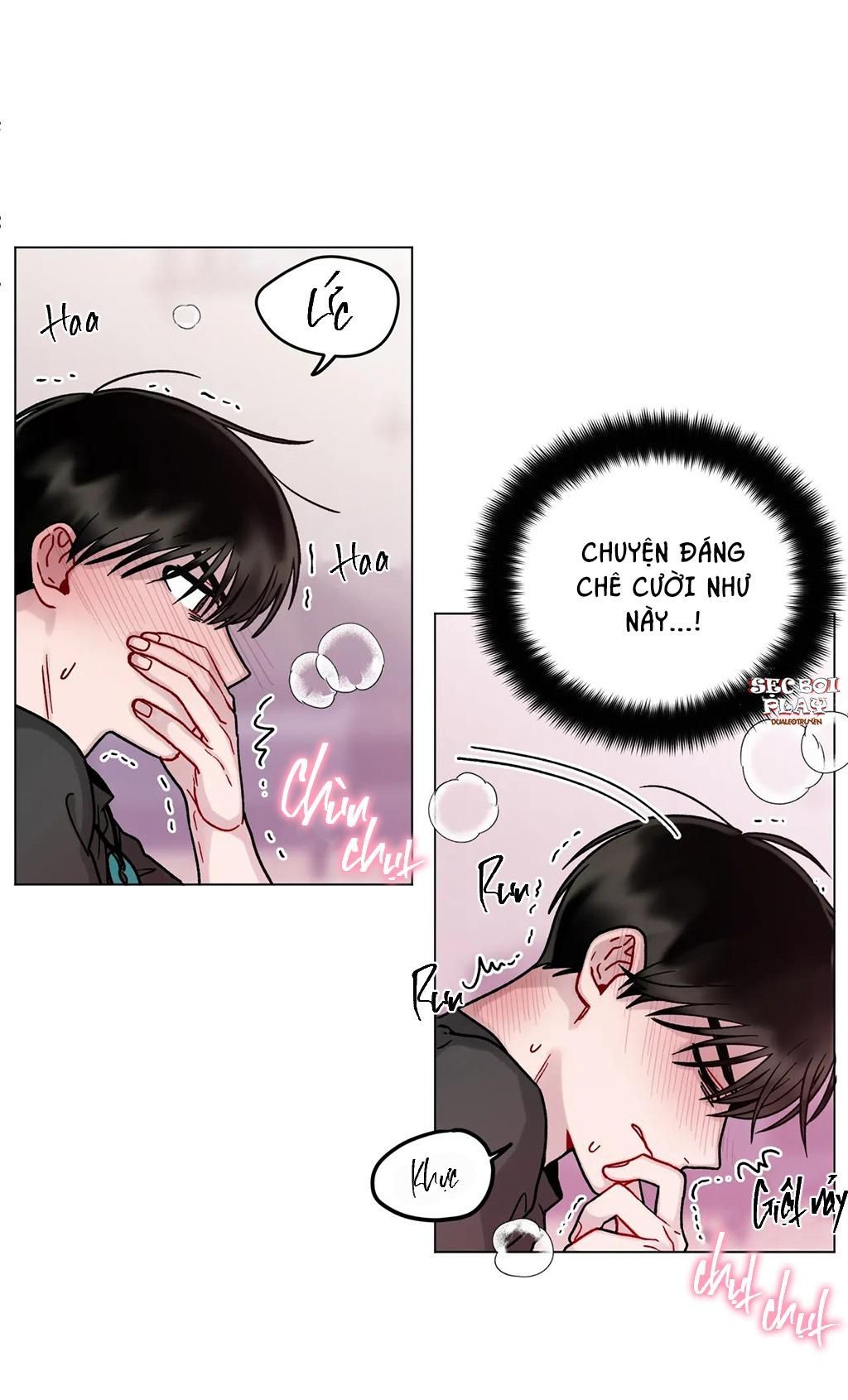 đọc truyện Cơn Mưa Rào Mùa Hạ Chương 6 ảnh 19 tại Giả Dược