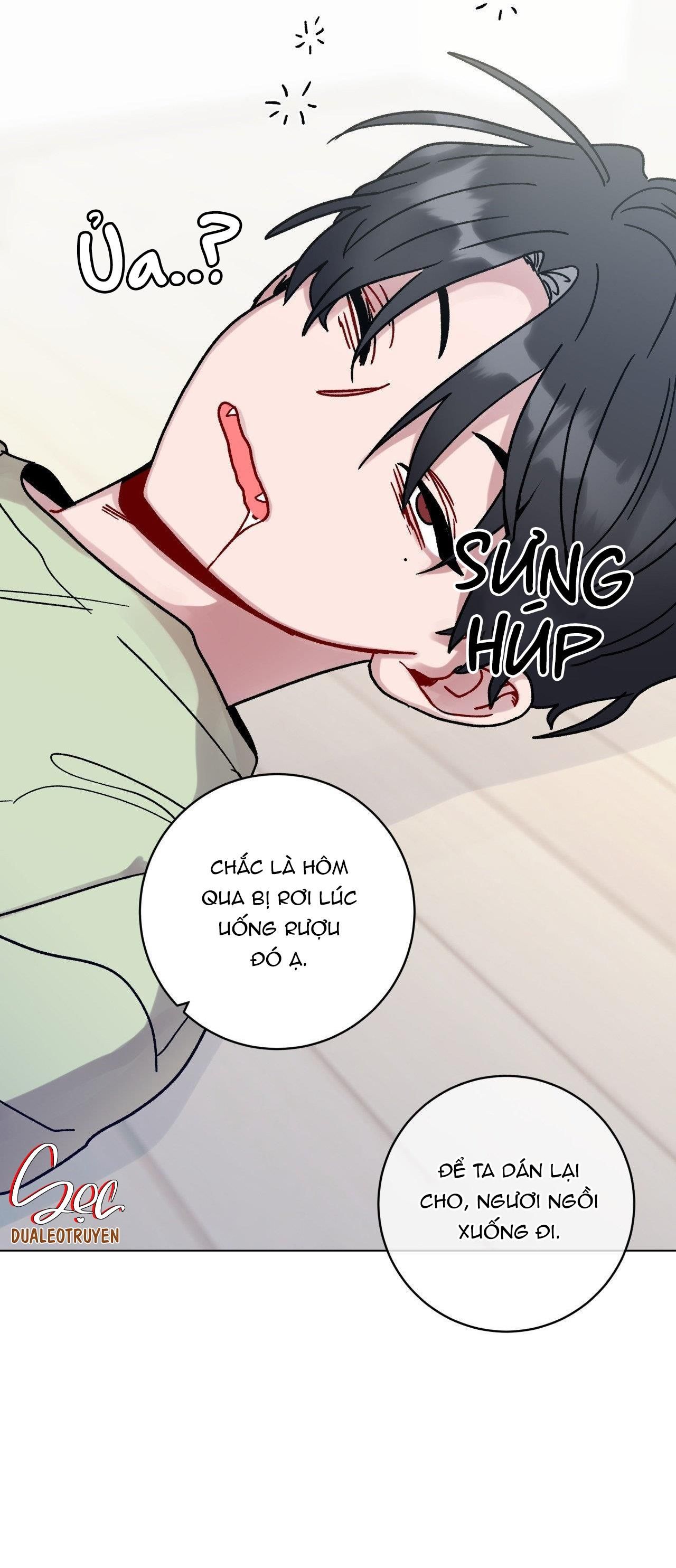 đọc truyện Cơn Mưa Rào Mùa Hạ Chương 63 ảnh 3 tại Giả Dược