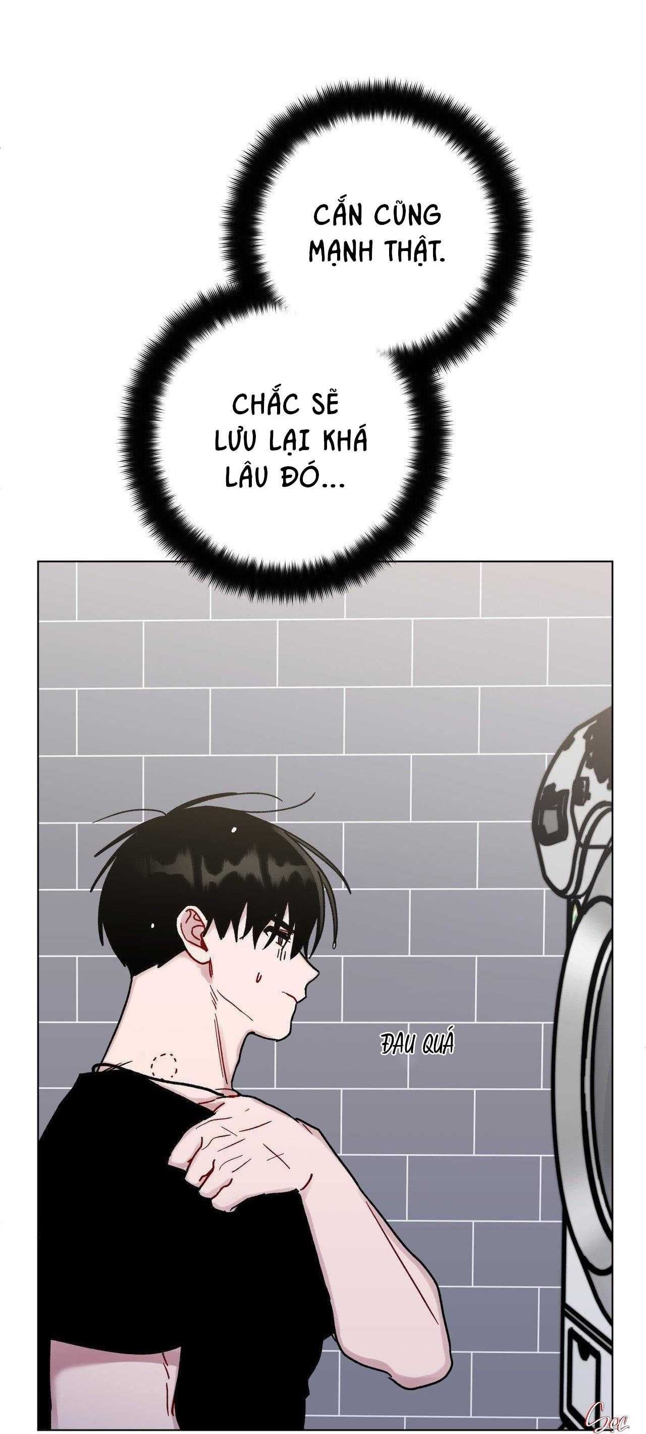 đọc truyện Cơn Mưa Rào Mùa Hạ Chương 69 ảnh 5 tại Giả Dược