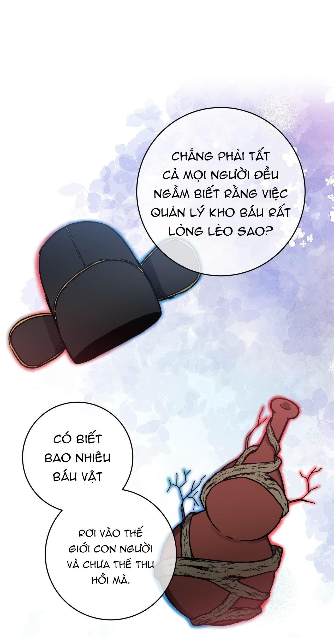 đọc truyện Cơn Mưa Rào Mùa Hạ Chương 70 ảnh 33 tại Giả Dược