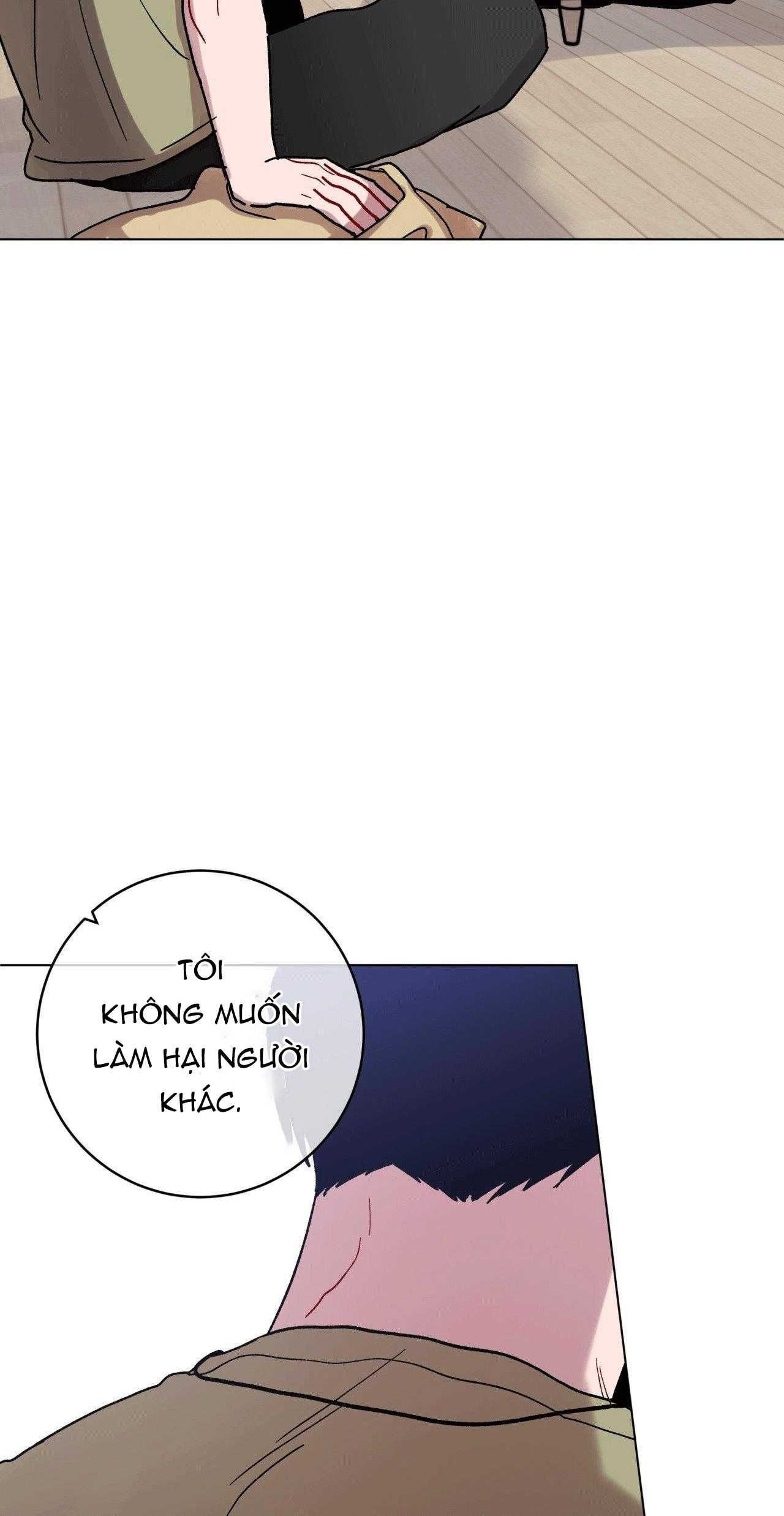 đọc truyện Cơn Mưa Rào Mùa Hạ Chương 71 ảnh 24 tại Giả Dược