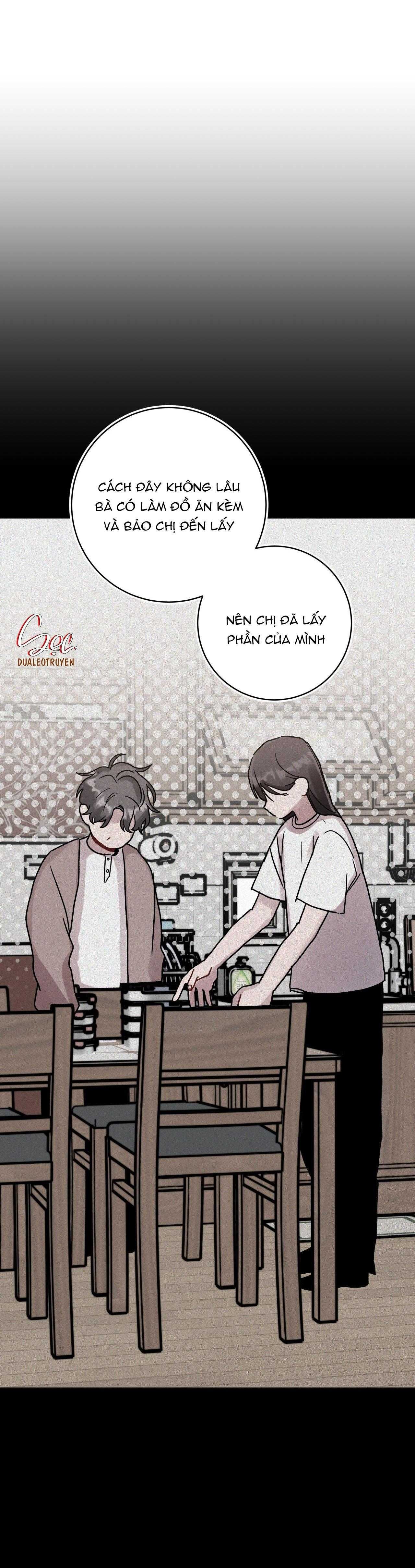 đọc truyện Cơn Mưa Rào Mùa Hạ Chương 75 ảnh 18 tại Giả Dược