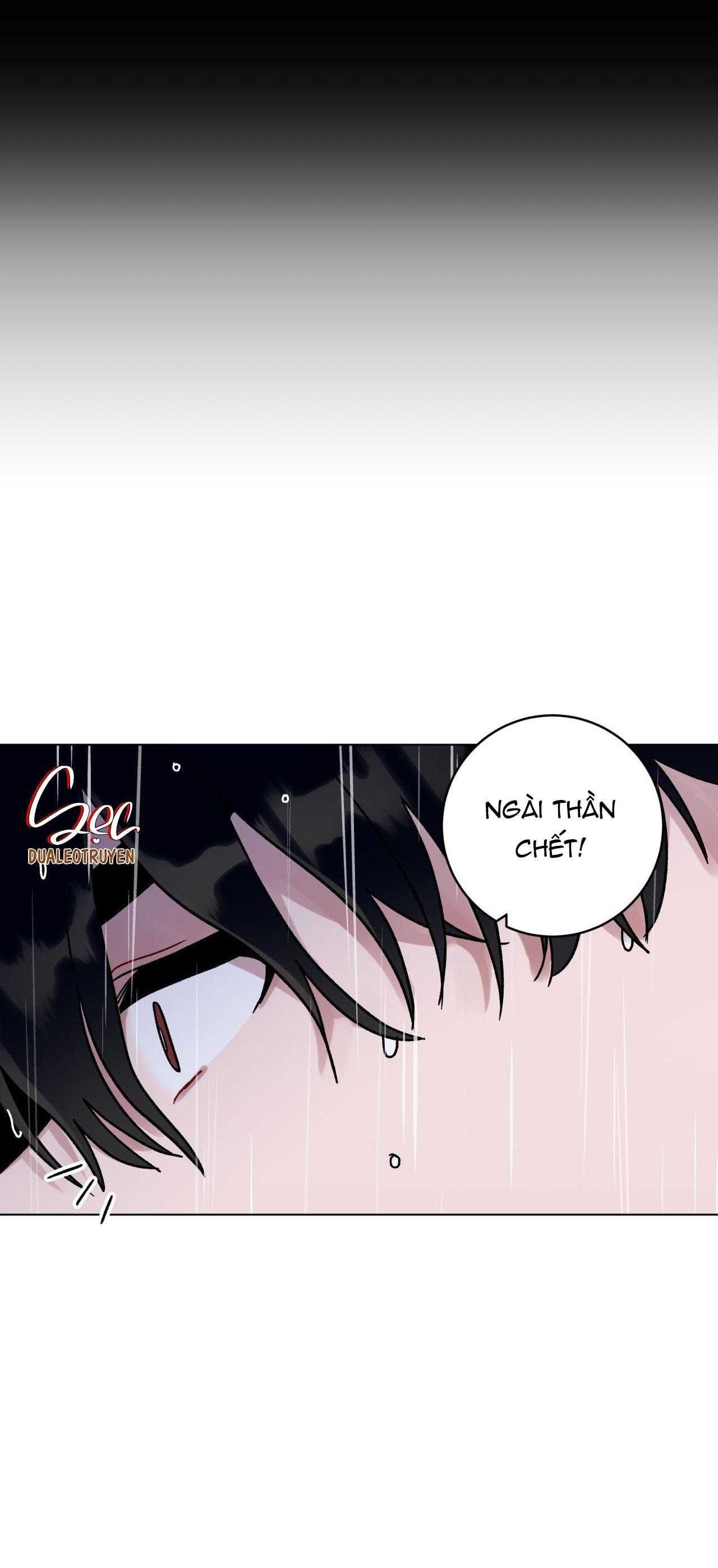 đọc truyện Cơn Mưa Rào Mùa Hạ Chương 77 ảnh 35 tại Giả Dược