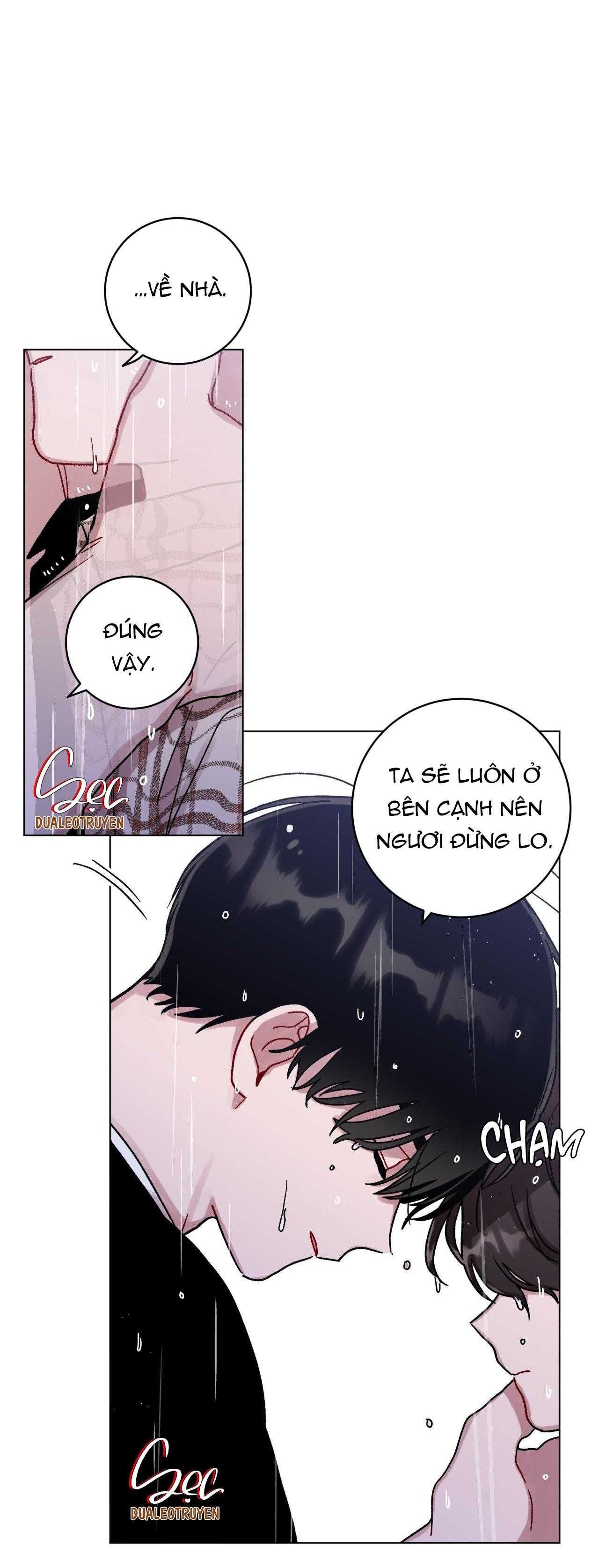 đọc truyện Cơn Mưa Rào Mùa Hạ Chương 77 ảnh 48 tại Giả Dược