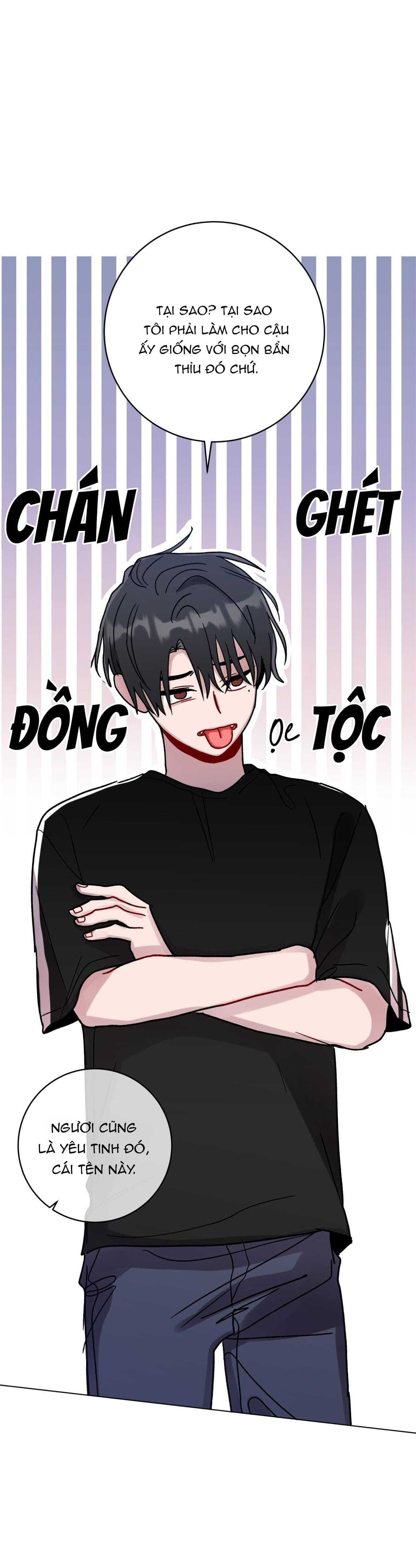 đọc truyện Cơn Mưa Rào Mùa Hạ Chương 78 ảnh 23 tại Giả Dược