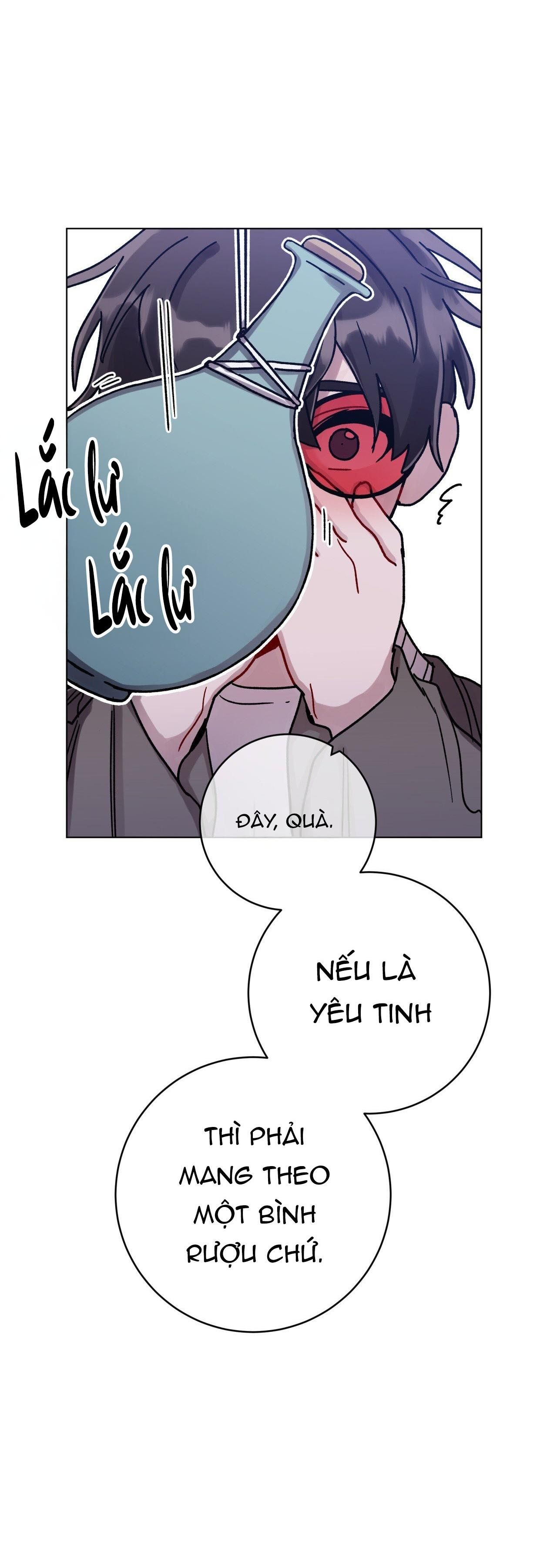 đọc truyện Cơn Mưa Rào Mùa Hạ Chương 79 ảnh 41 tại Giả Dược