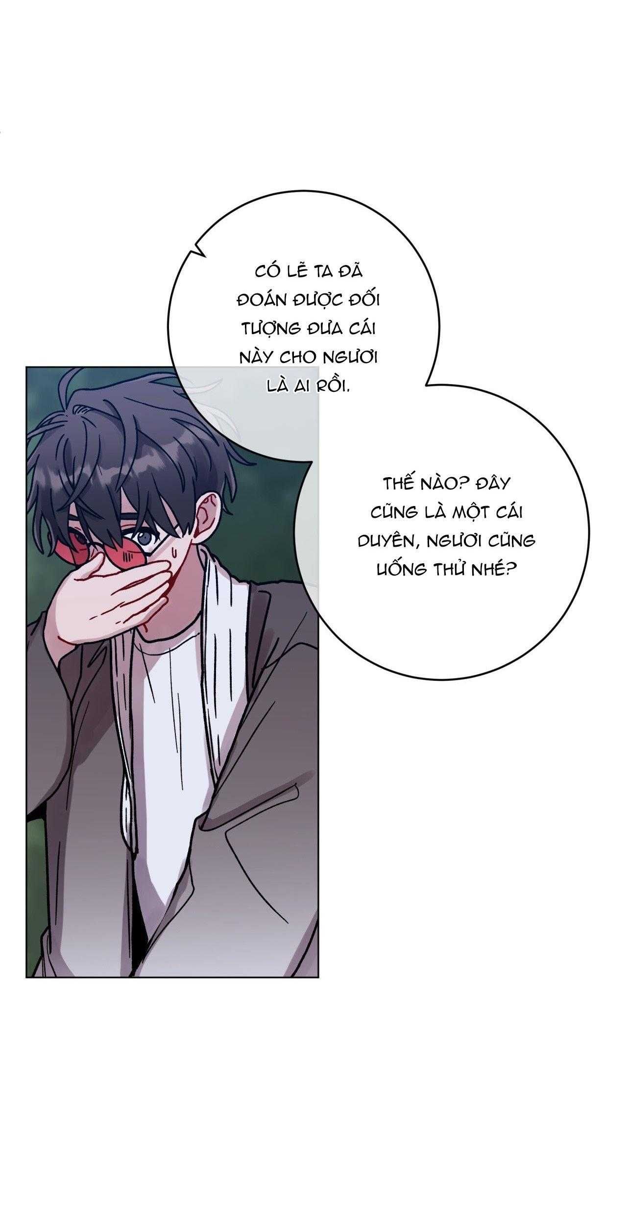đọc truyện Cơn Mưa Rào Mùa Hạ Chương 81 ảnh 4 tại Giả Dược