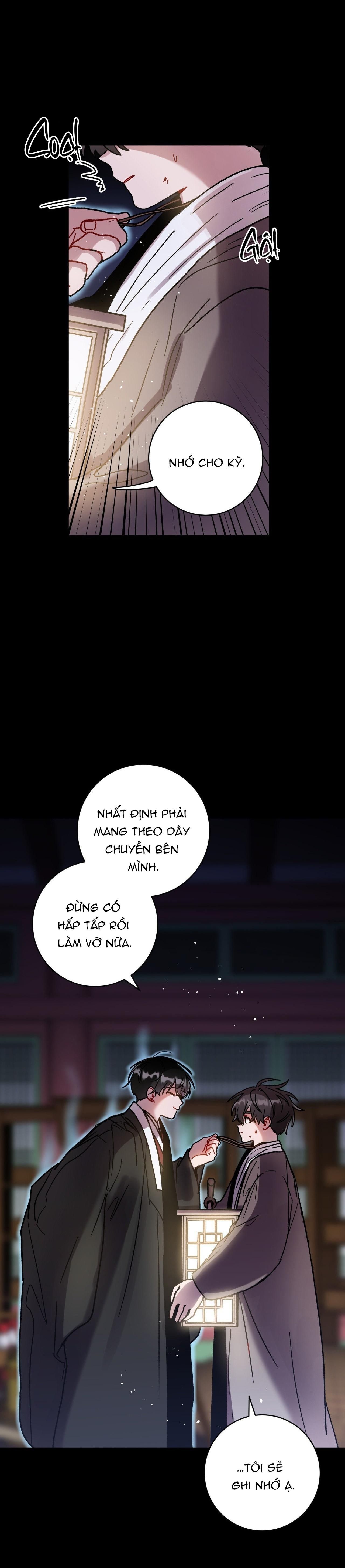 đọc truyện Cơn Mưa Rào Mùa Hạ Chương 82 ảnh 7 tại Giả Dược