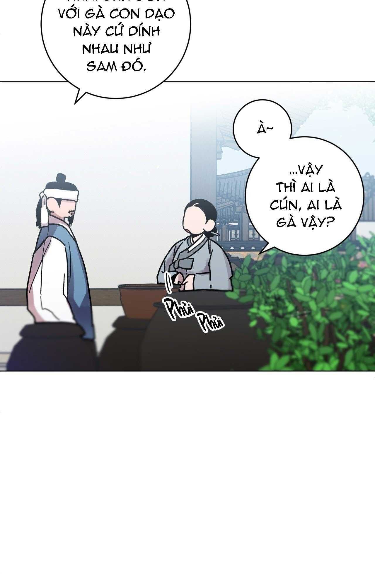 đọc truyện Cơn Mưa Rào Mùa Hạ Chương 96 ảnh 28 tại Giả Dược