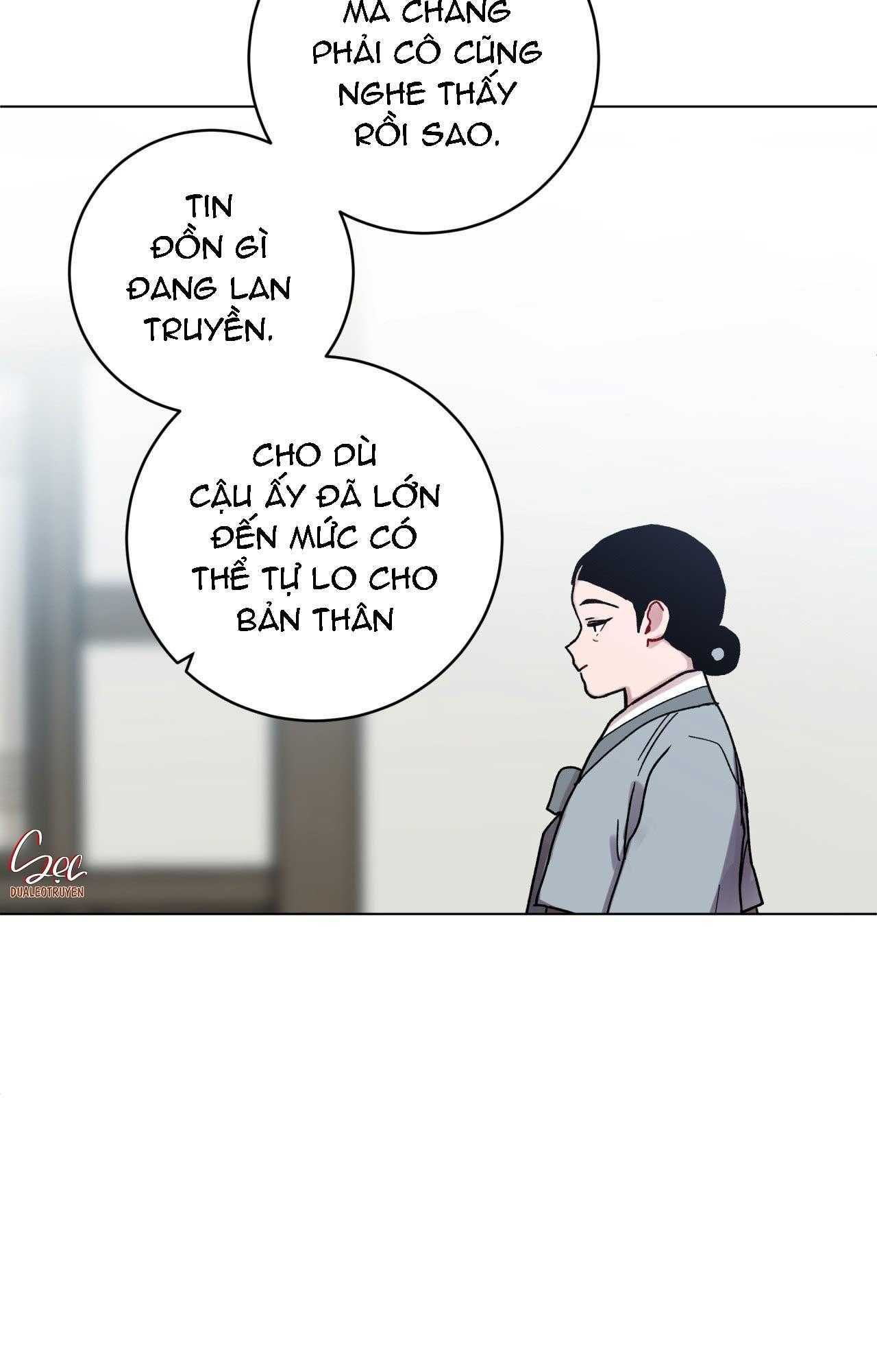 đọc truyện Cơn Mưa Rào Mùa Hạ Chương 96 ảnh 35 tại Giả Dược