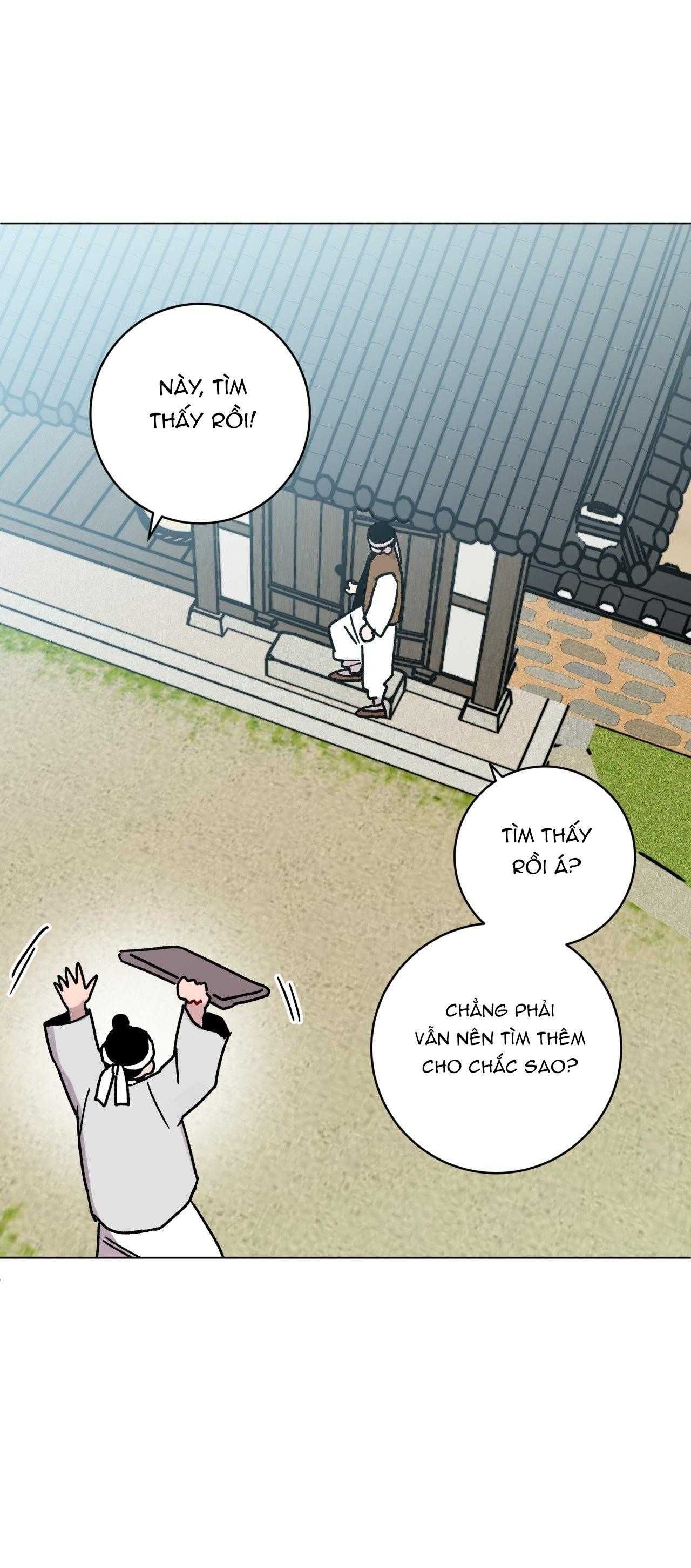 đọc truyện Cơn Mưa Rào Mùa Hạ Chương 97 ảnh 16 tại Giả Dược
