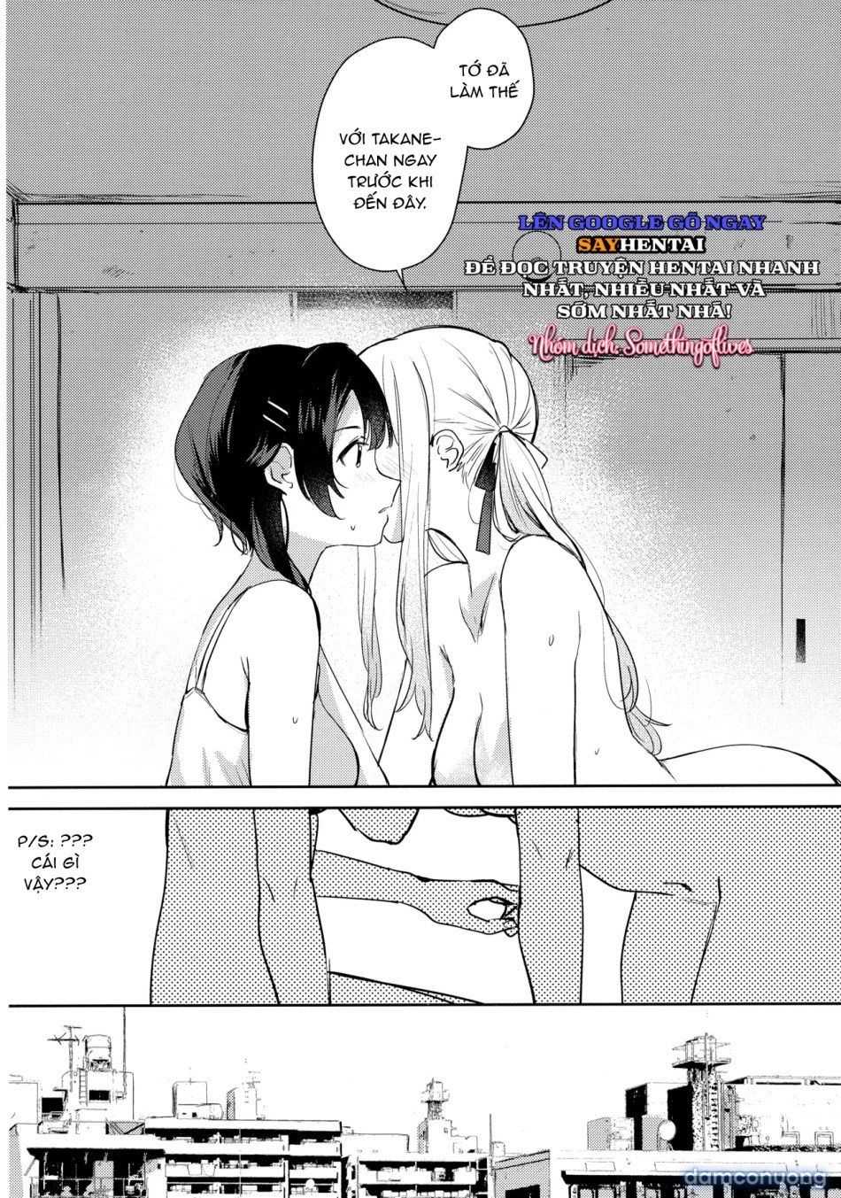 đọc truyện Cơn Mưa Tháng 12 Chương 1 ảnh 12 tại Thiên Thai Truyện