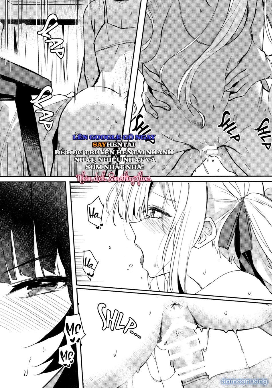 đọc truyện Cơn Mưa Tháng 12 Chương 1 ảnh 16 tại Thiên Thai Truyện