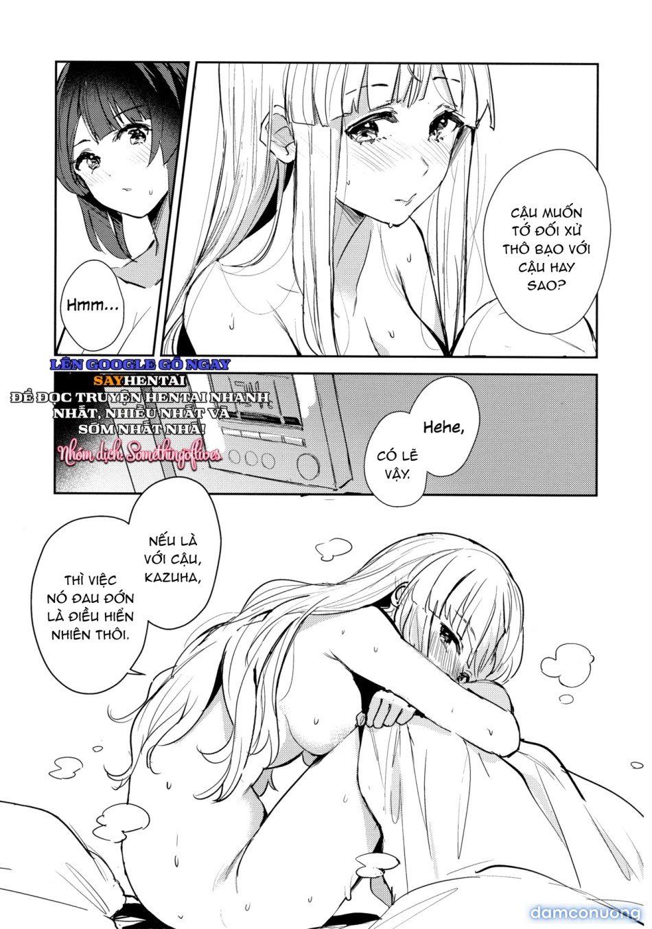 đọc truyện Cơn Mưa Tháng 12 Chương 1 ảnh 23 tại Thiên Thai Truyện