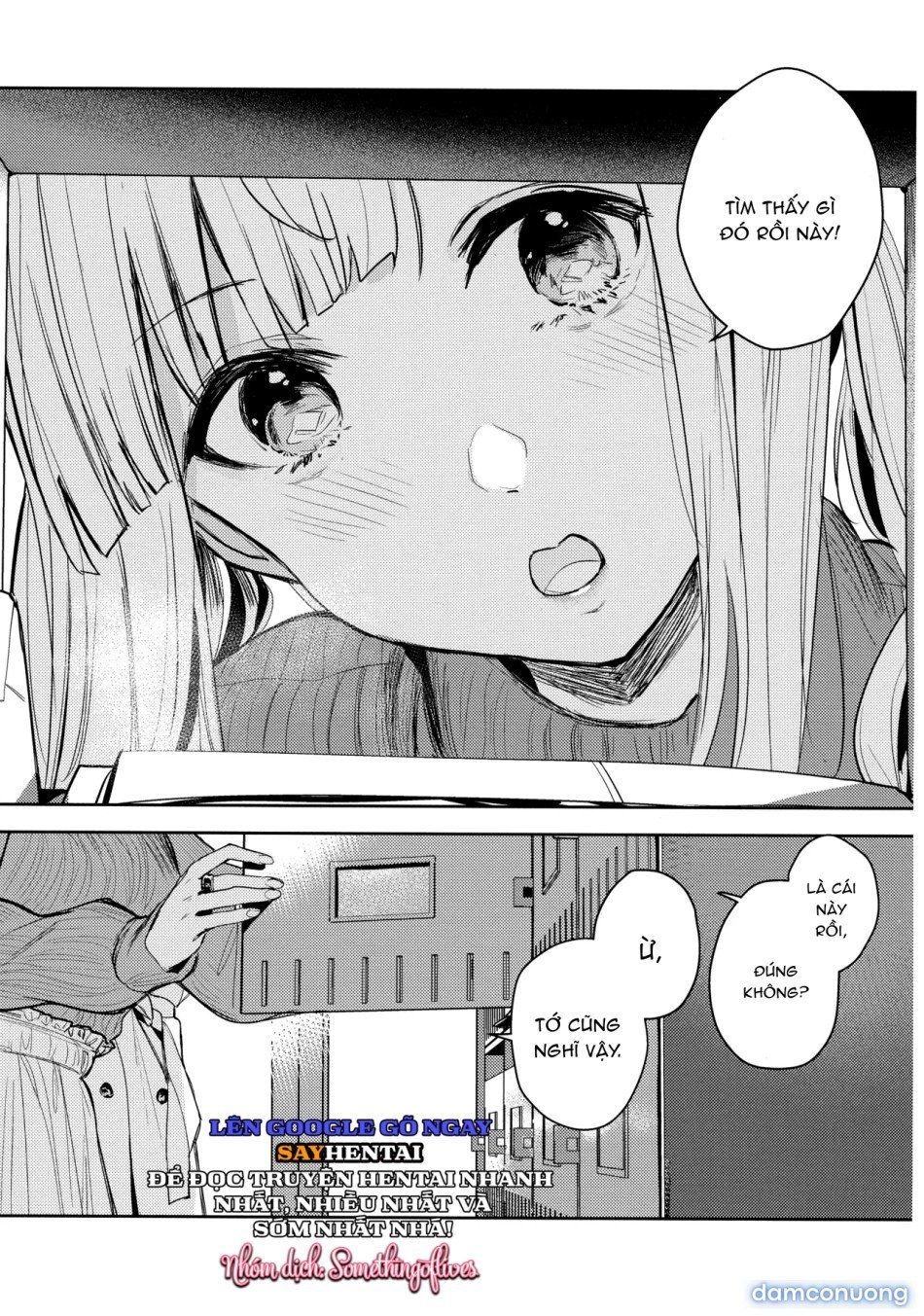 đọc truyện Cơn Mưa Tháng 12 Chương 1 ảnh 5 tại Thiên Thai Truyện