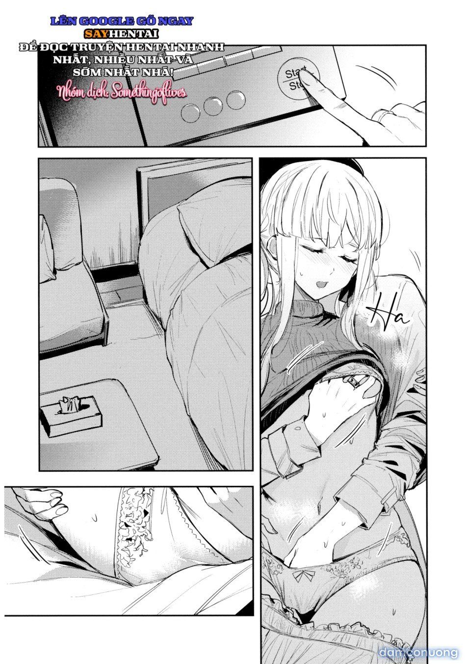 đọc truyện Cơn Mưa Tháng 12 Chương 1 ảnh 8 tại Thiên Thai Truyện