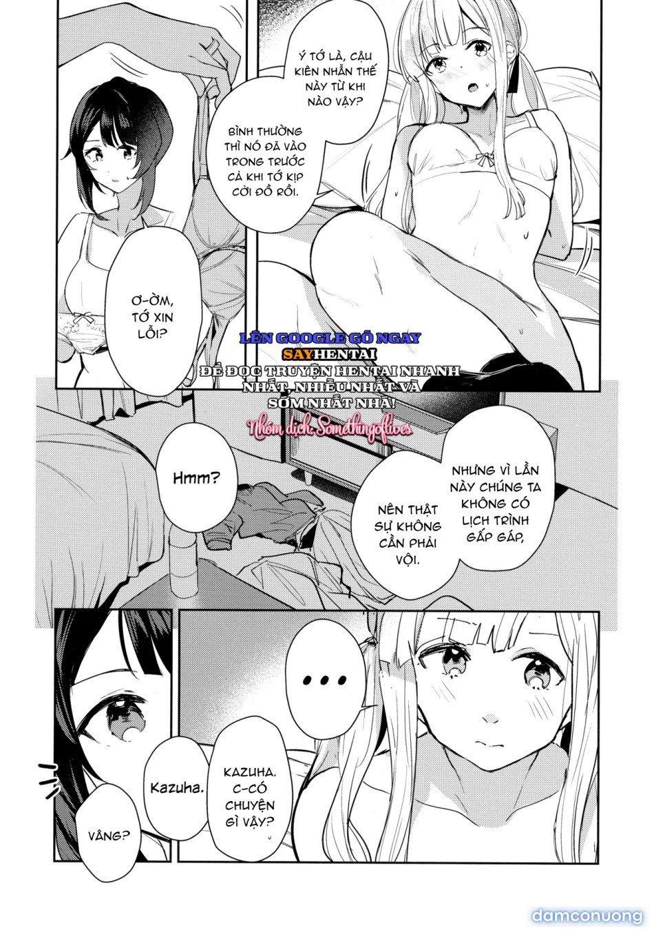 đọc truyện Cơn Mưa Tháng 12 Chương 1 ảnh 11 tại Thiên Thai Truyện