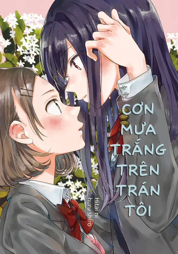 Cơn Mưa Trắng Trên Trán Tôi