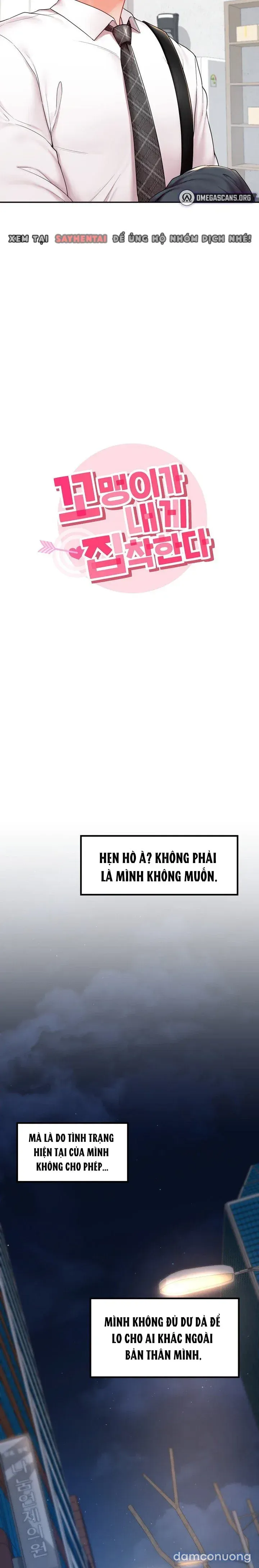 đọc truyện Con Nhóc Này Ở Đâu R Vậy !! Chương 1 ảnh 15 tại Thiên Thai Truyện
