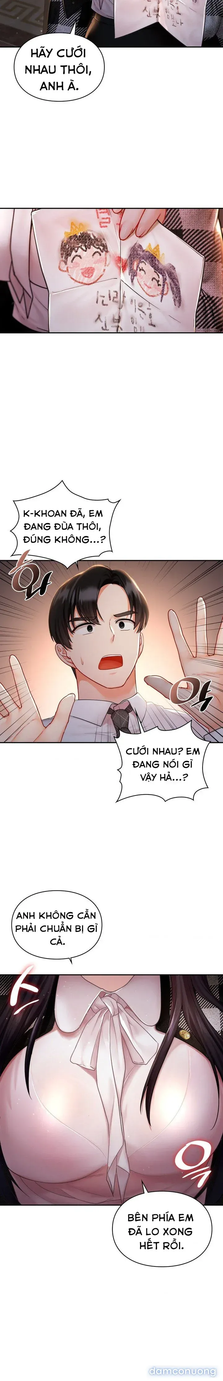 đọc truyện Con Nhóc Này Ở Đâu R Vậy !! Chương 1 ảnh 28 tại Thiên Thai Truyện