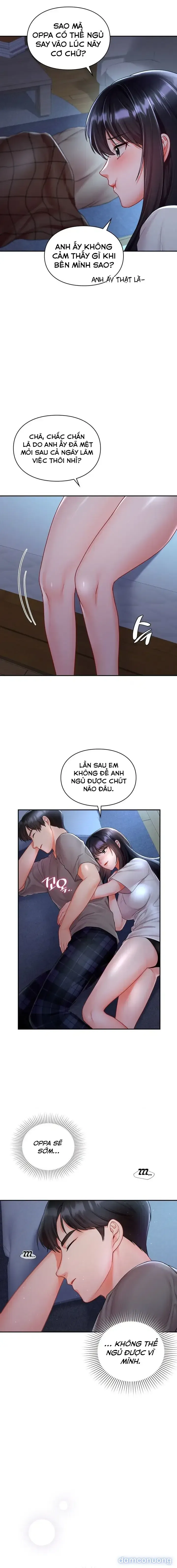 đọc truyện Con Nhóc Này Ở Đâu R Vậy !! Chương 3 ảnh 13 tại Thiên Thai Truyện