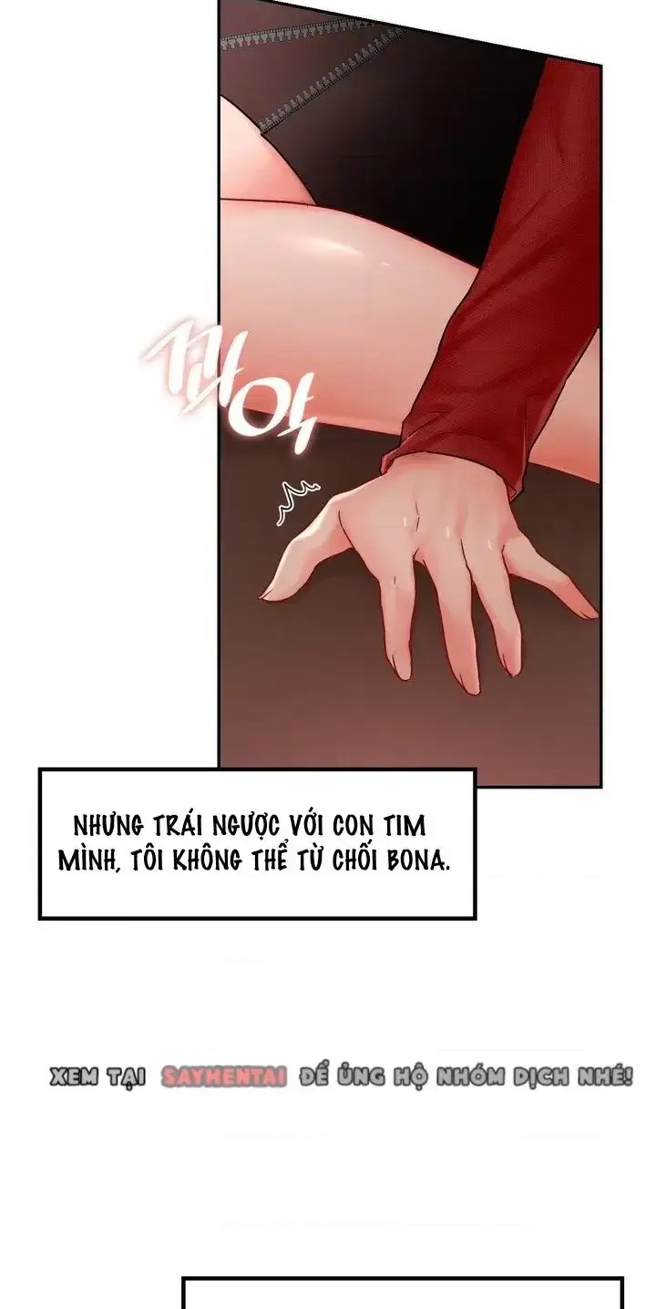 đọc truyện Con Nhóc Này Ở Đâu R Vậy !! Chương 5 ảnh 7 tại Thiên Thai Truyện