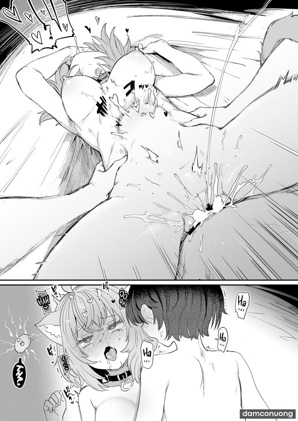 đọc truyện Cơn Nứng Lồn Siêu Cấp Nỏng Bỏng Chương 0 ảnh 21 tại Thiên Thai Truyện