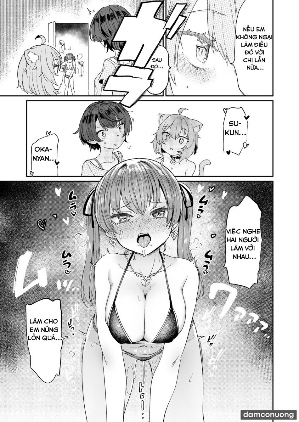 đọc truyện Cơn Nứng Lồn Siêu Cấp Nỏng Bỏng Chương 0 ảnh 23 tại Thiên Thai Truyện