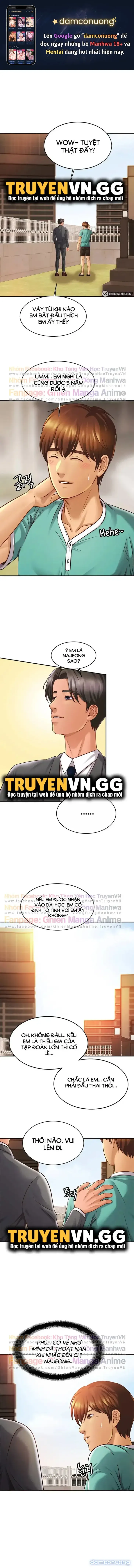 đọc truyện Con Nuôi Chương 14 ảnh 2 tại Thiên Thai Truyện