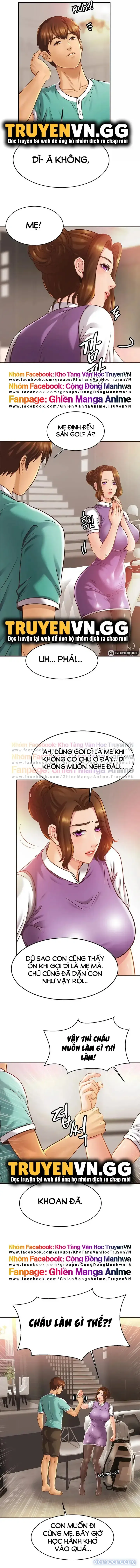 đọc truyện Con Nuôi Chương 14 ảnh 4 tại Thiên Thai Truyện