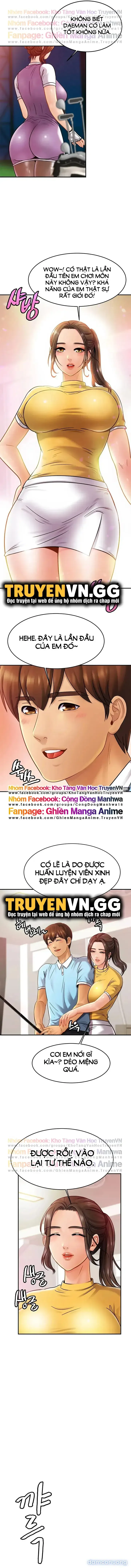 đọc truyện Con Nuôi Chương 14 ảnh 10 tại Thiên Thai Truyện