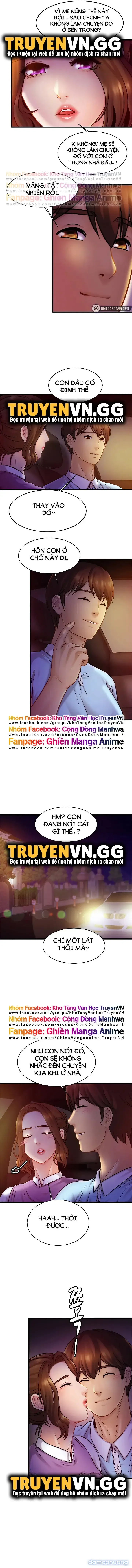 đọc truyện Con Nuôi Chương 17 ảnh 10 tại Thiên Thai Truyện