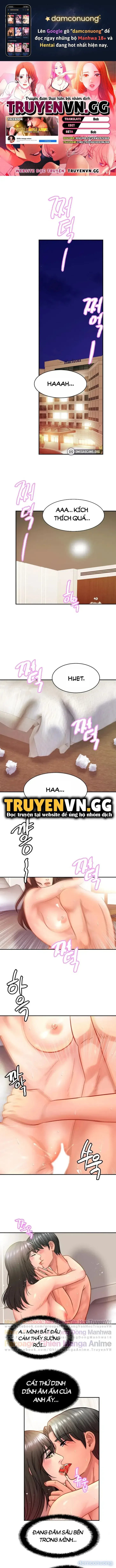 đọc truyện Con Nuôi Chương 23 ảnh 2 tại Thiên Thai Truyện