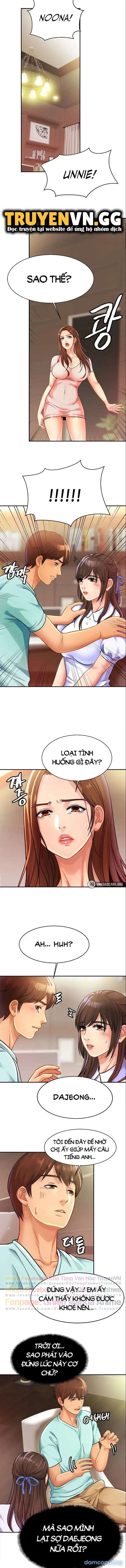 đọc truyện Con Nuôi Chương 25 ảnh 9 tại Thiên Thai Truyện