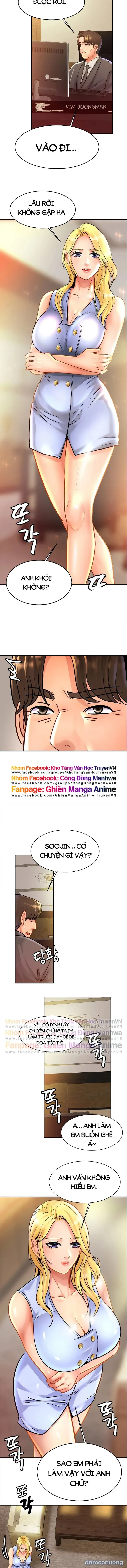 đọc truyện Con Nuôi Chương 26 ảnh 10 tại Thiên Thai Truyện