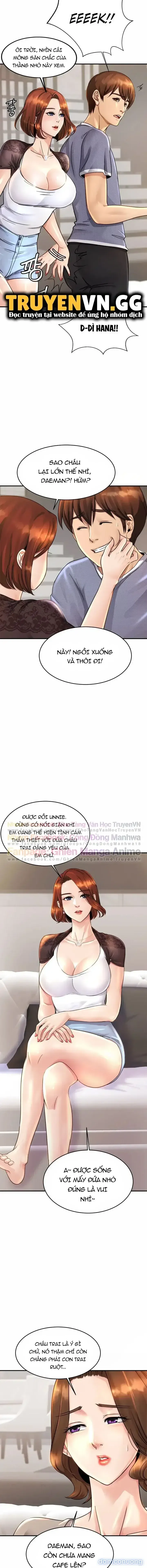 đọc truyện Con Nuôi Chương 3 ảnh 8 tại Thiên Thai Truyện