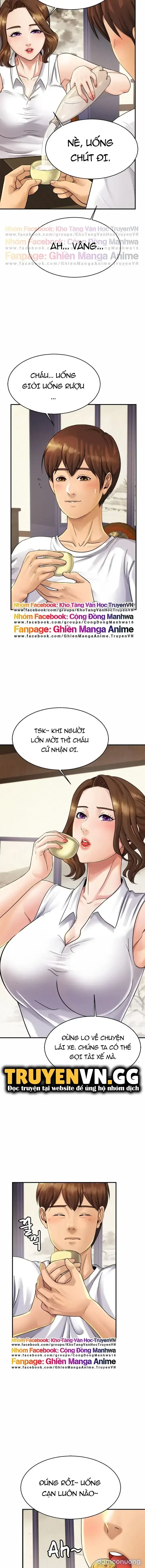 đọc truyện Con Nuôi Chương 4 ảnh 3 tại Thiên Thai Truyện