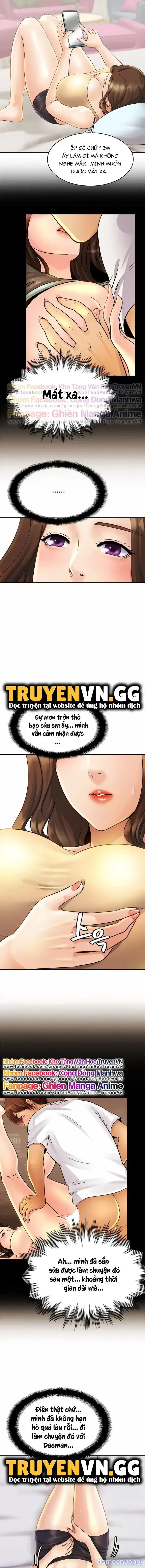 đọc truyện Con Nuôi Chương 4 ảnh 10 tại Thiên Thai Truyện