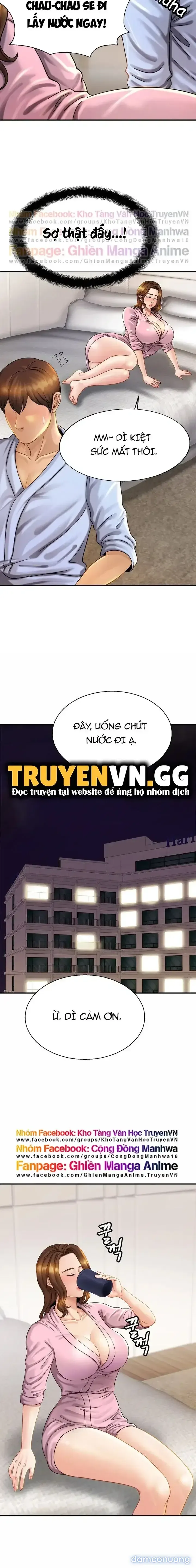 đọc truyện Con Nuôi Chương 5 ảnh 4 tại Thiên Thai Truyện