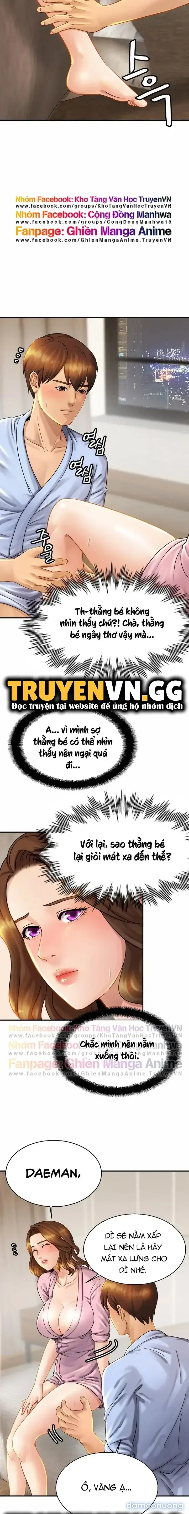 đọc truyện Con Nuôi Chương 5 ảnh 9 tại Thiên Thai Truyện