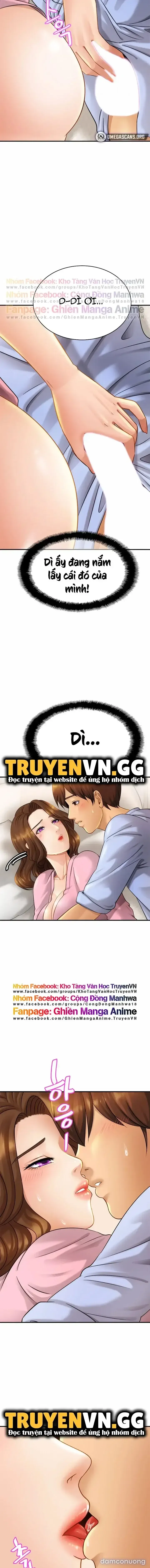 đọc truyện Con Nuôi Chương 6 ảnh 3 tại Thiên Thai Truyện