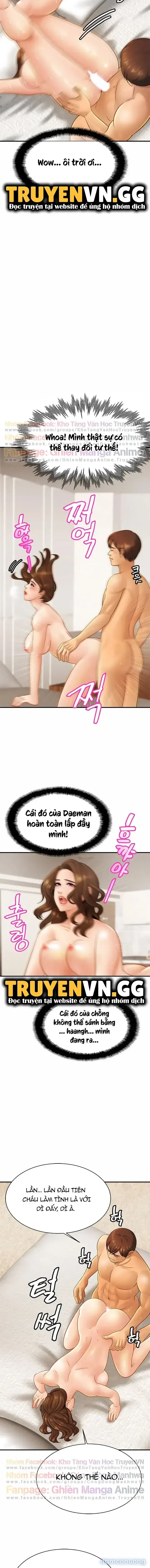 đọc truyện Con Nuôi Chương 6 ảnh 10 tại Thiên Thai Truyện
