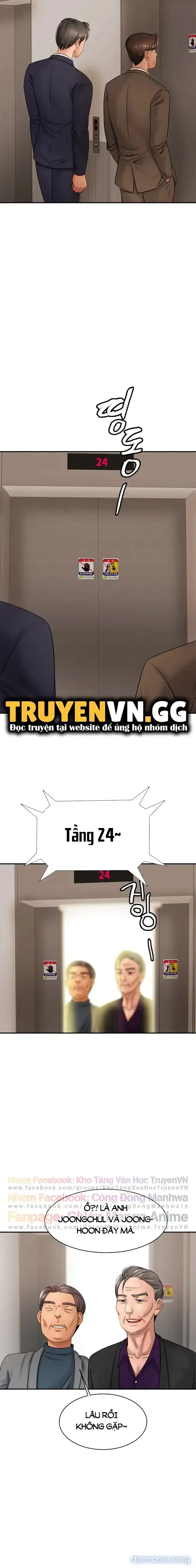 đọc truyện Con Nuôi Chương 7 ảnh 12 tại Thiên Thai Truyện