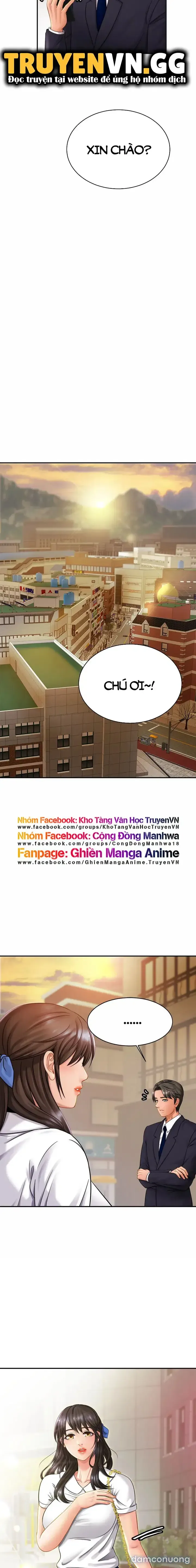 đọc truyện Con Nuôi Chương 7 ảnh 14 tại Thiên Thai Truyện