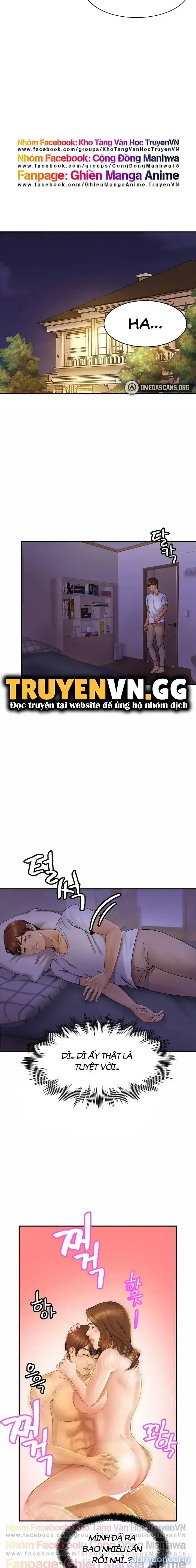 đọc truyện Con Nuôi Chương 7 ảnh 4 tại Thiên Thai Truyện