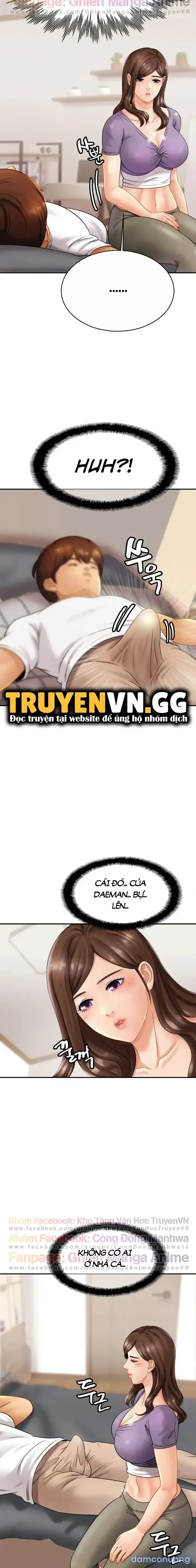 đọc truyện Con Nuôi Chương 7 ảnh 9 tại Thiên Thai Truyện