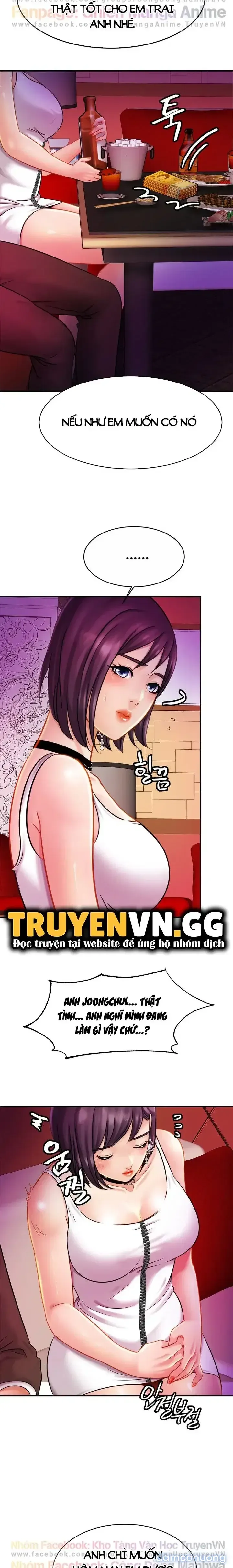 đọc truyện Con Nuôi Chương 8 ảnh 12 tại Thiên Thai Truyện
