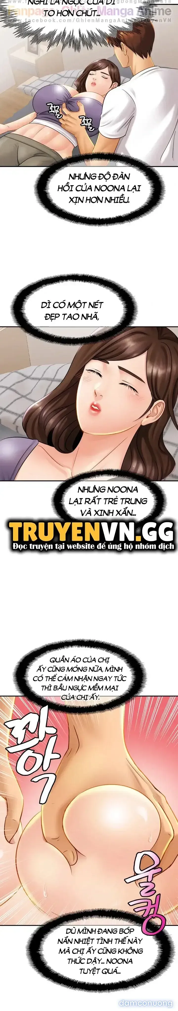 đọc truyện Con Nuôi Chương 8 ảnh 20 tại Thiên Thai Truyện